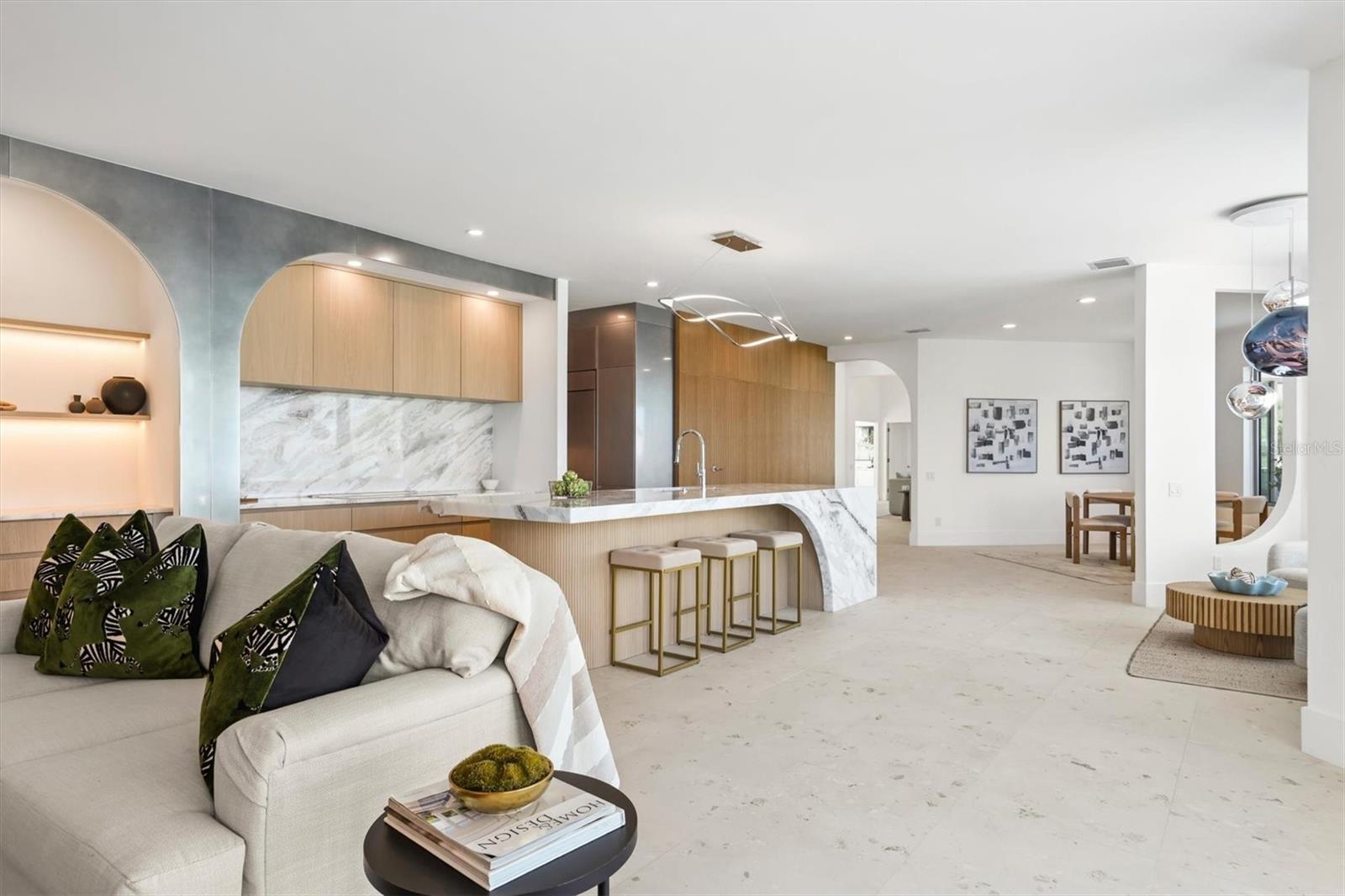 BIRD KEY SUB - Residential