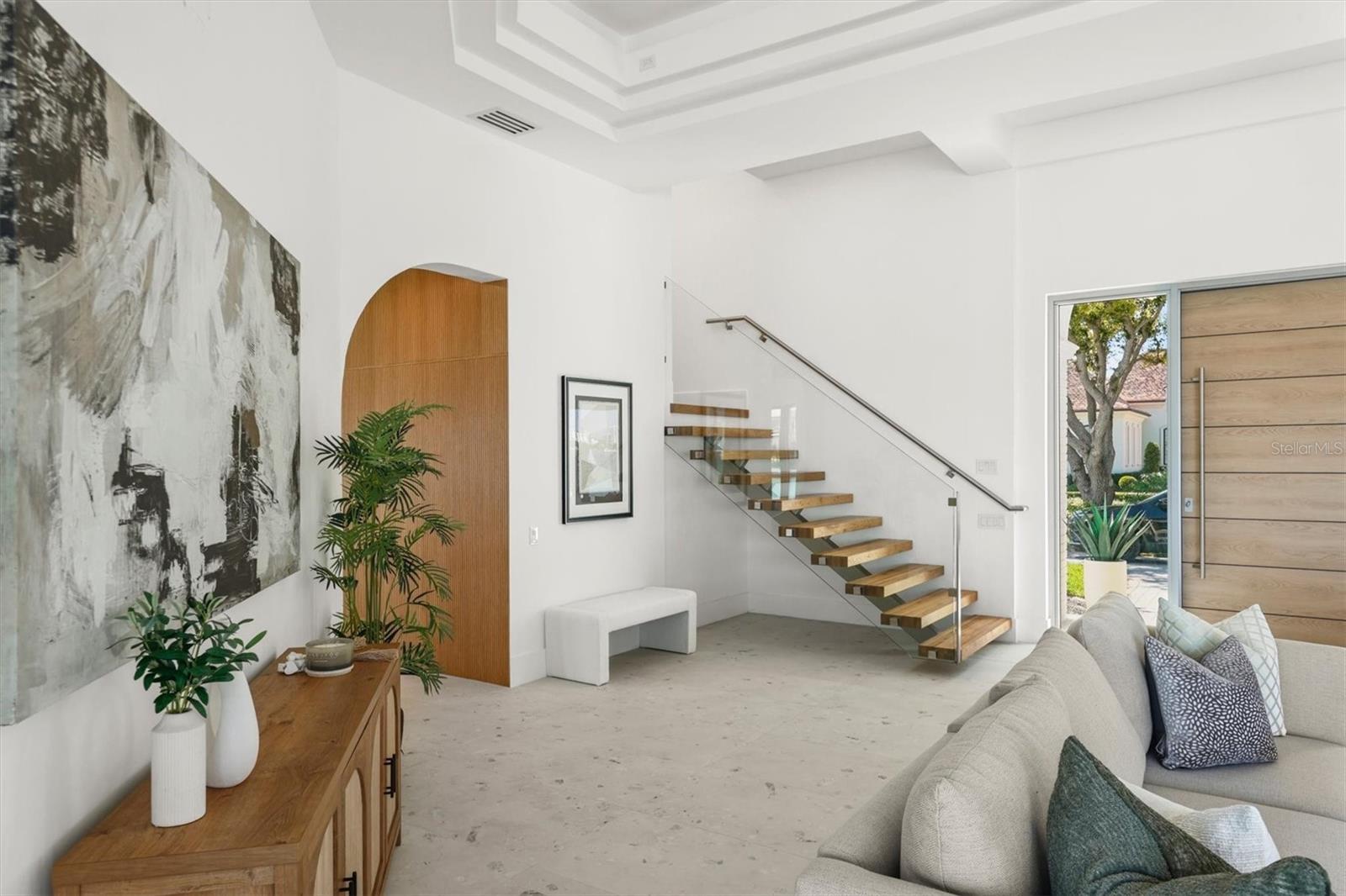 BIRD KEY SUB - Residential