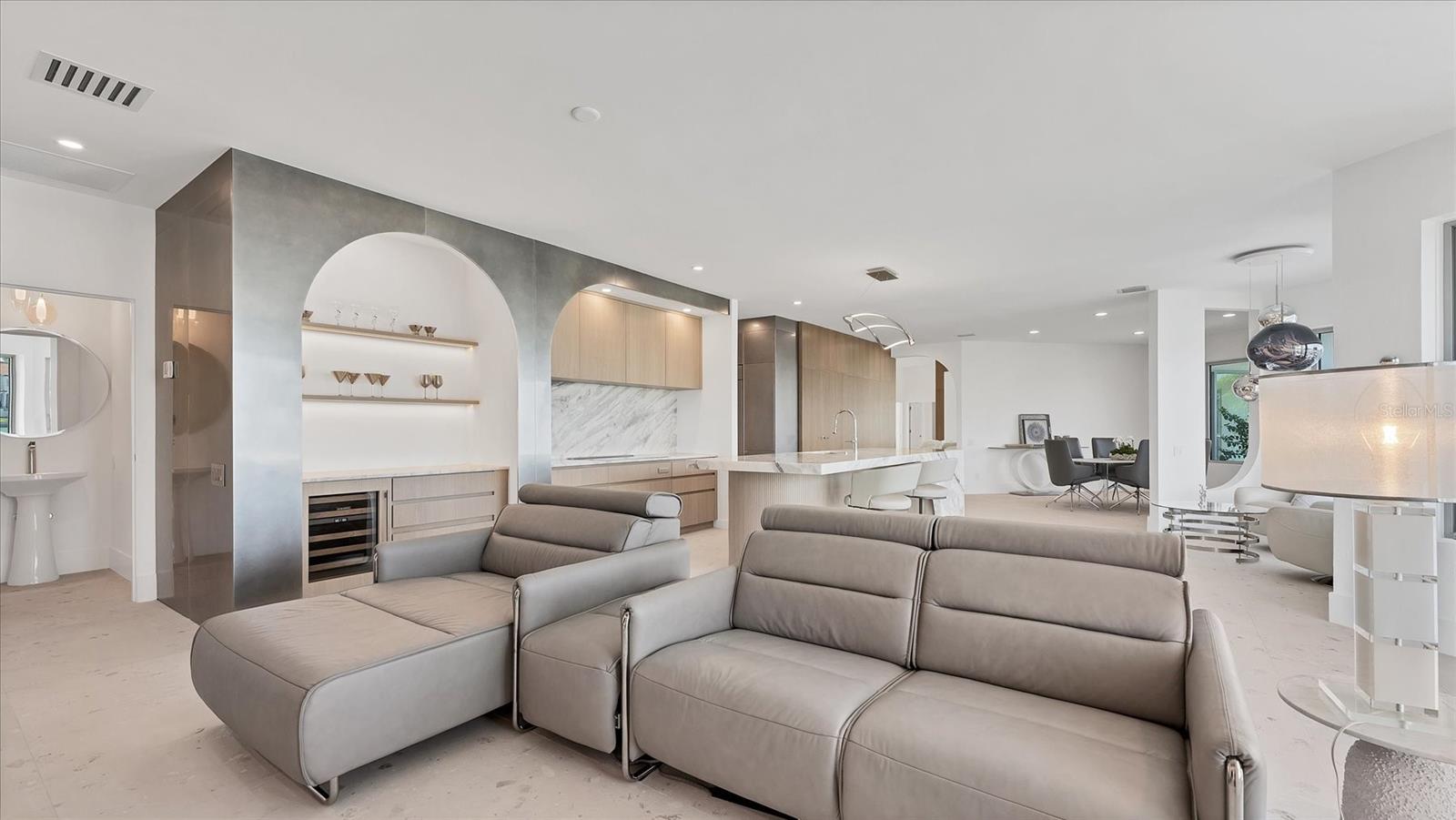 BIRD KEY SUB - Residential