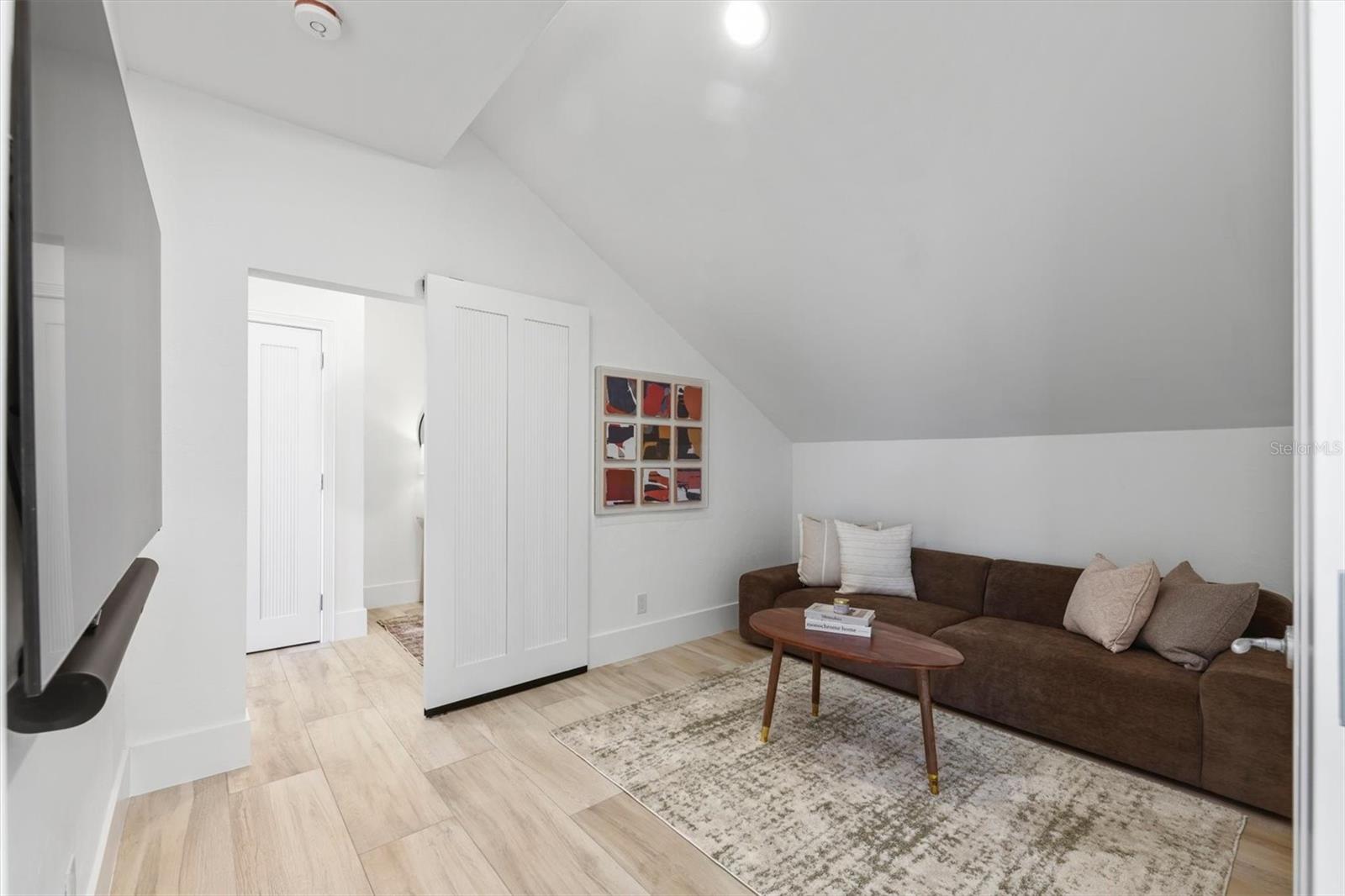 BIRD KEY SUB - Residential