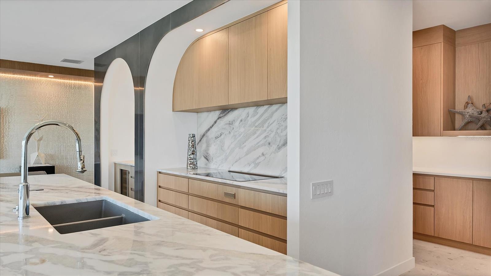 BIRD KEY SUB - Residential