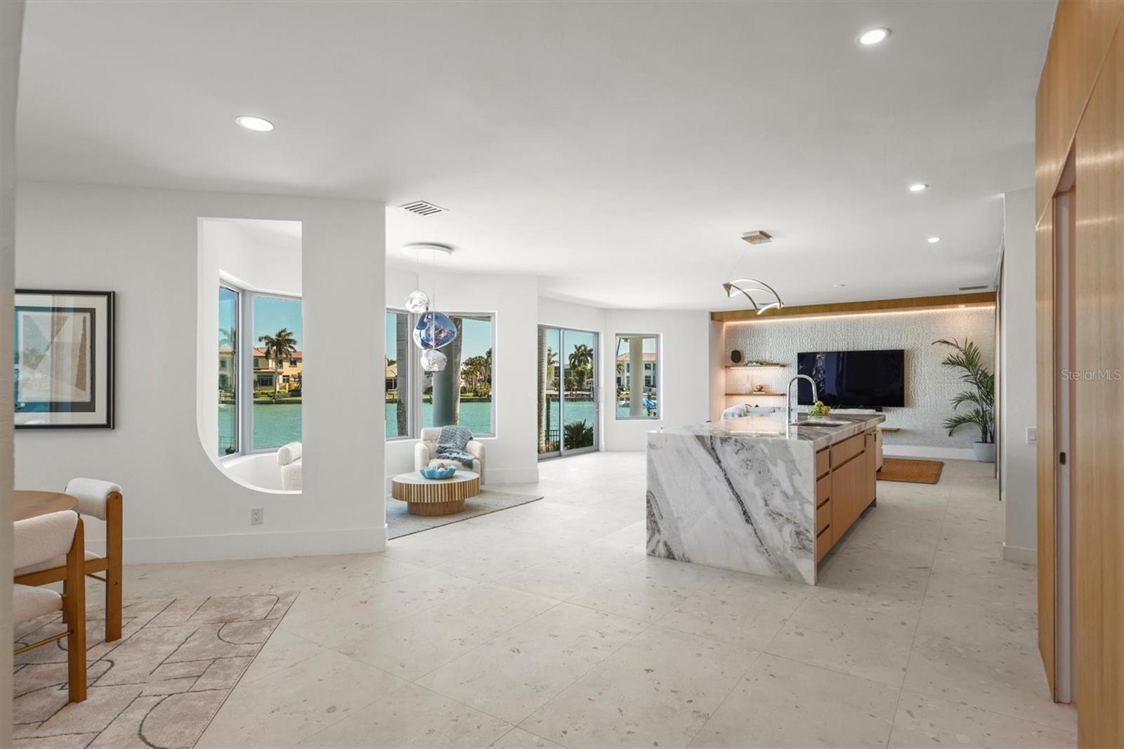 BIRD KEY SUB - Residential