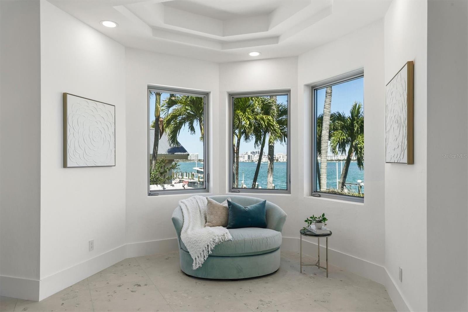 BIRD KEY SUB - Residential