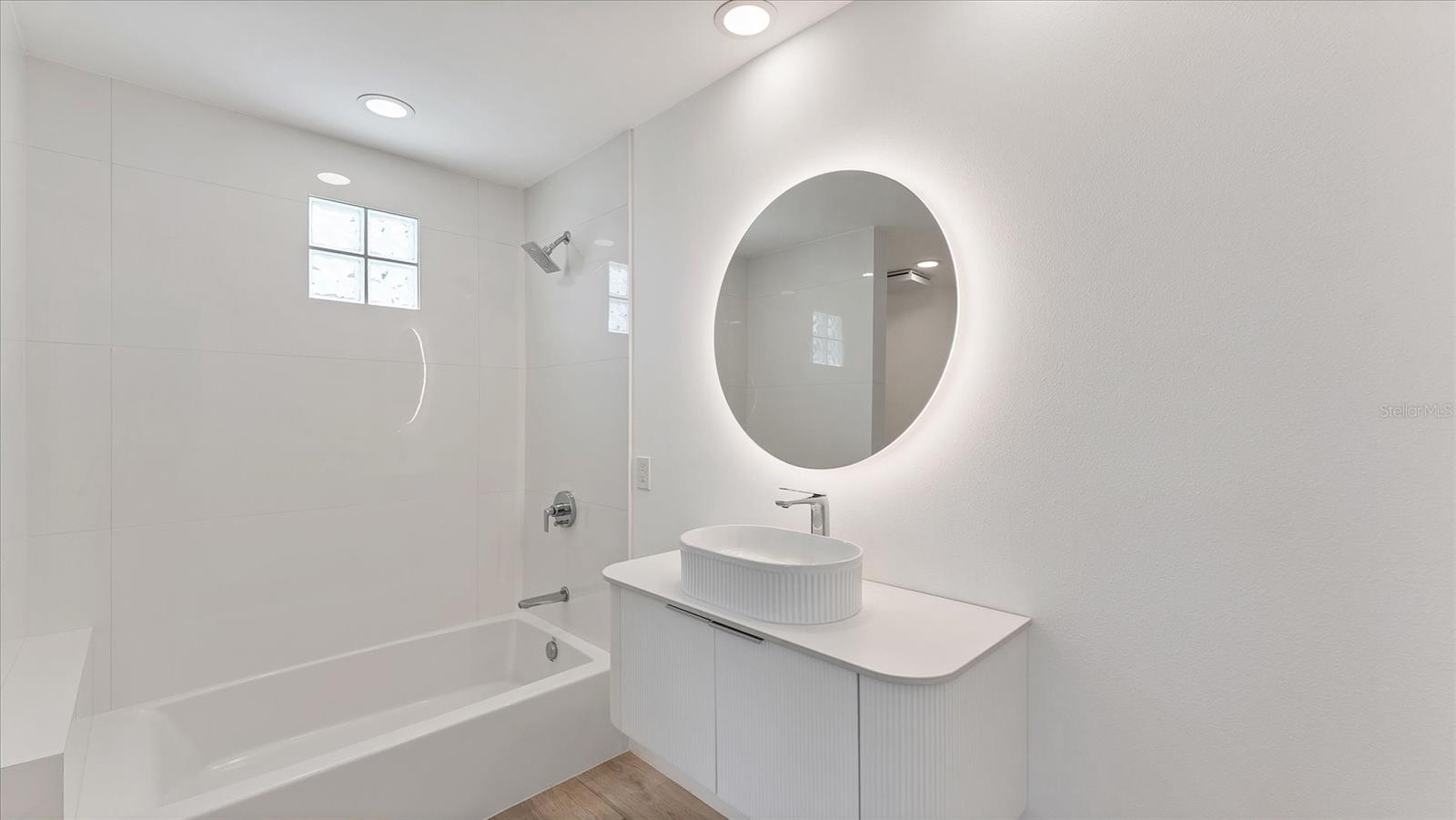 BIRD KEY SUB - Residential