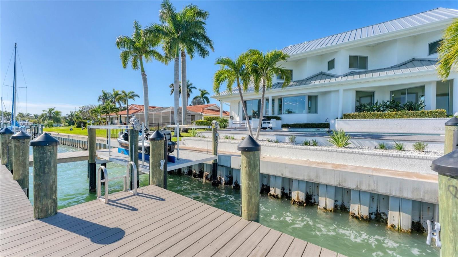 BIRD KEY SUB - Residential