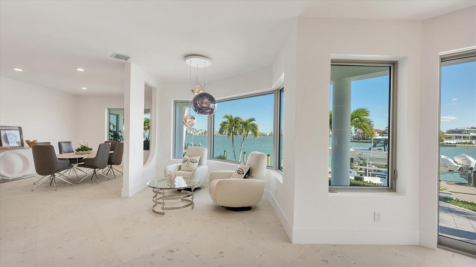 BIRD KEY SUB - Residential