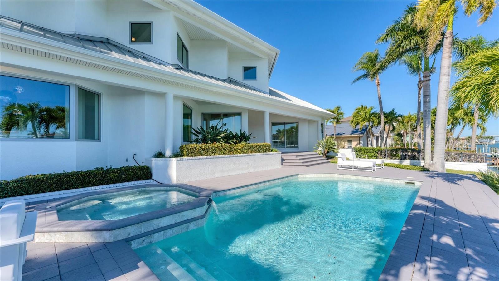 BIRD KEY SUB - Residential