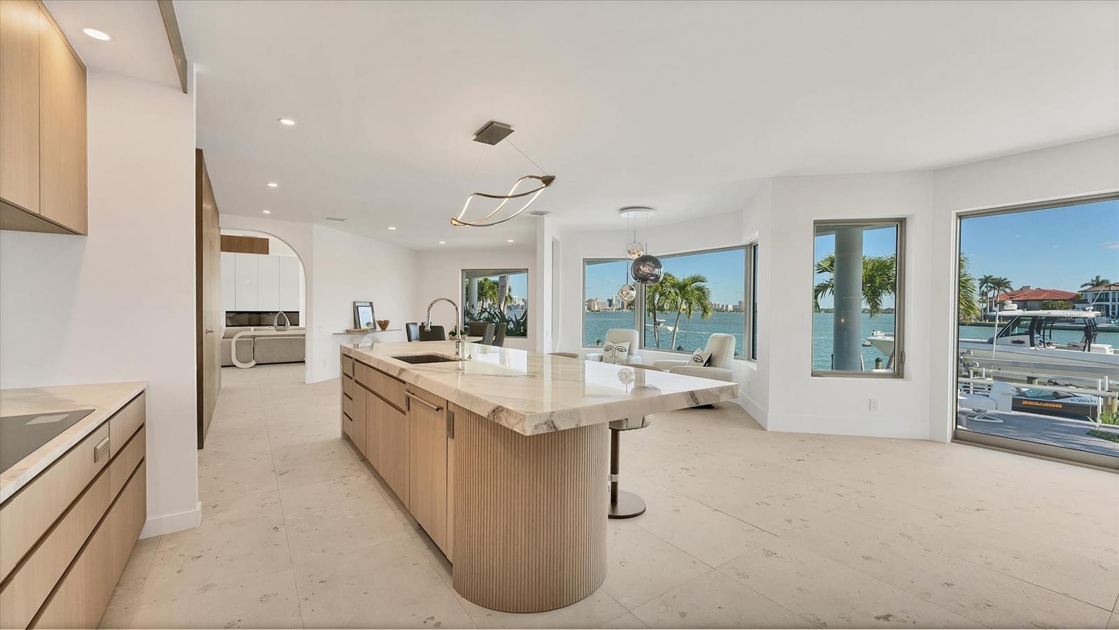 BIRD KEY SUB - Residential