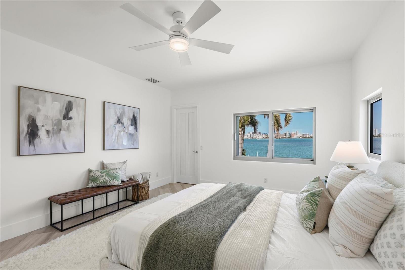 BIRD KEY SUB - Residential