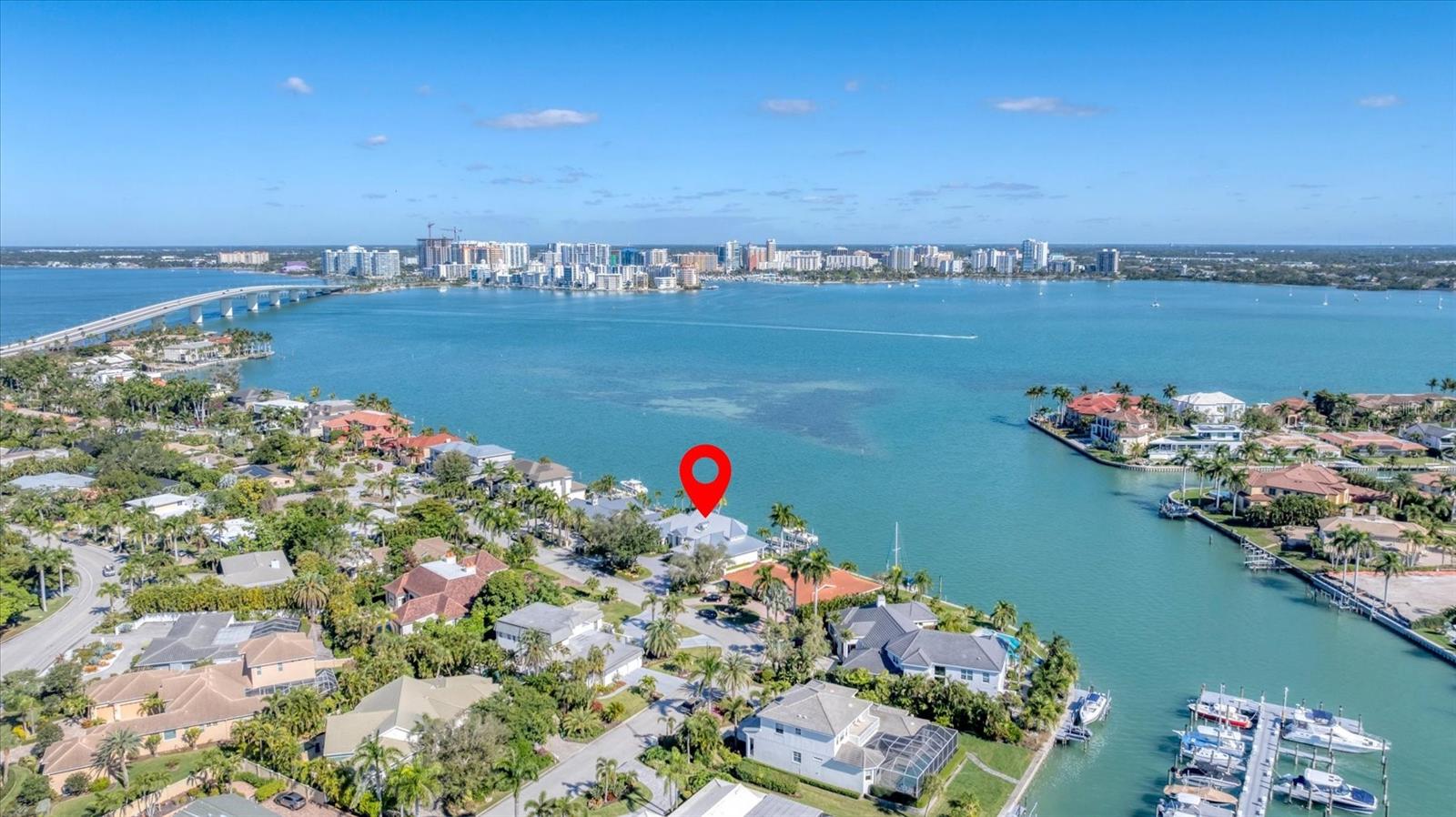 BIRD KEY SUB - Residential