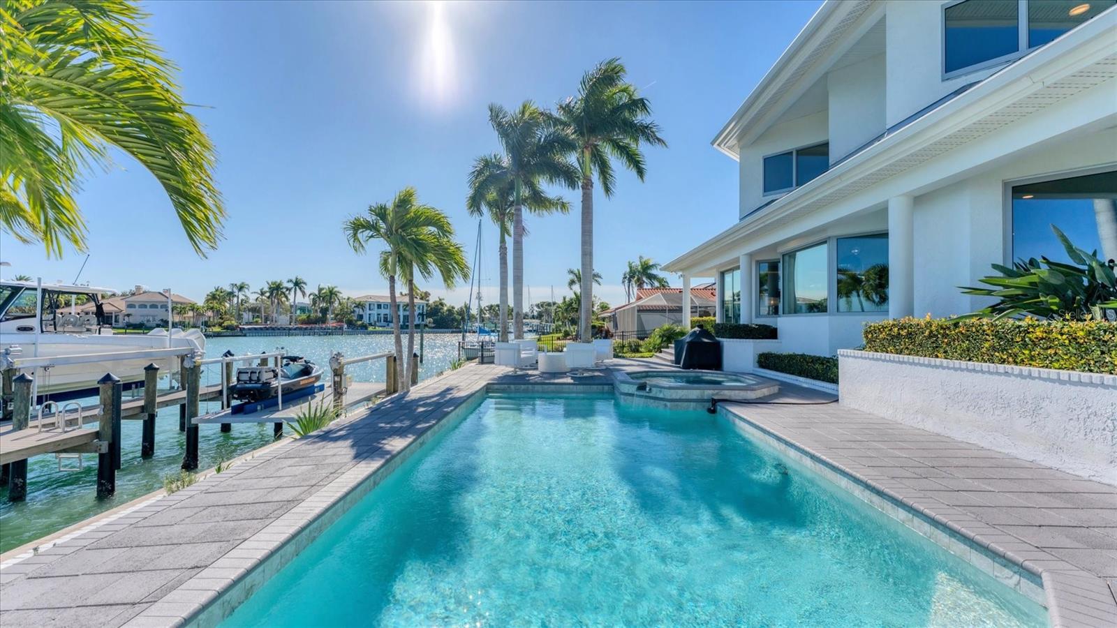 BIRD KEY SUB - Residential