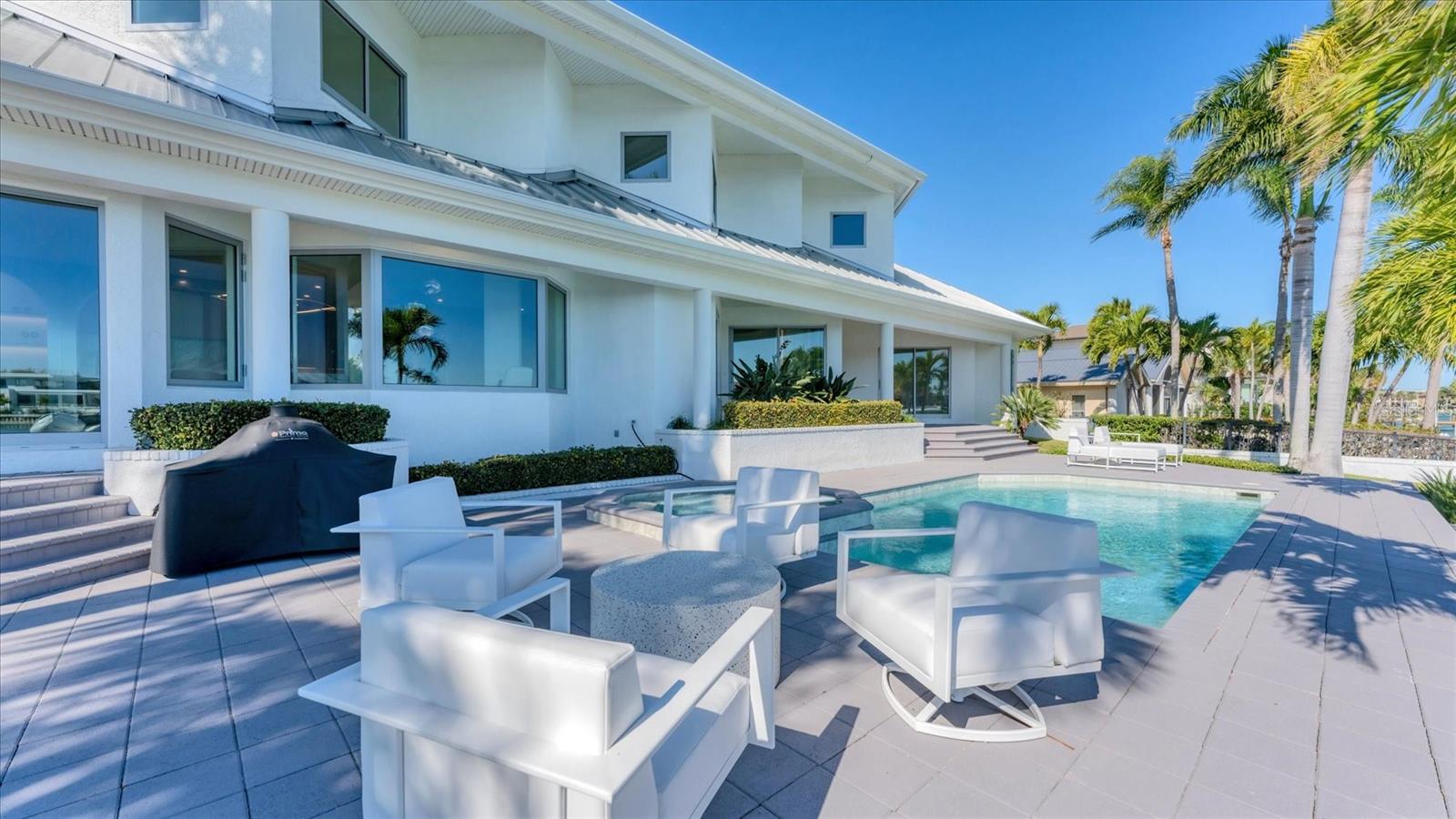 BIRD KEY SUB - Residential