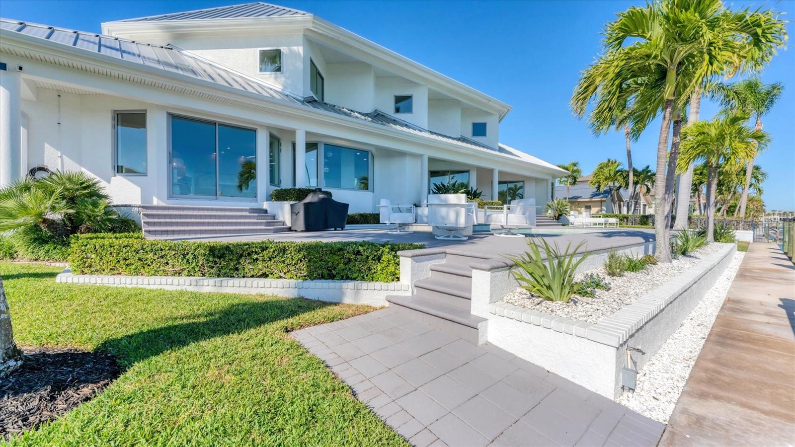 BIRD KEY SUB - Residential