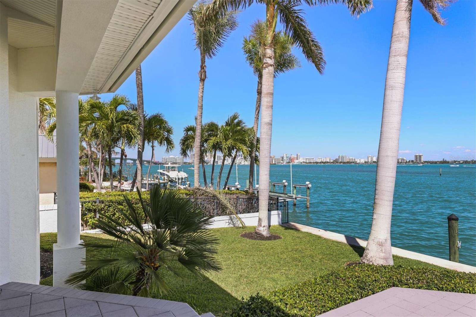 BIRD KEY SUB - Residential