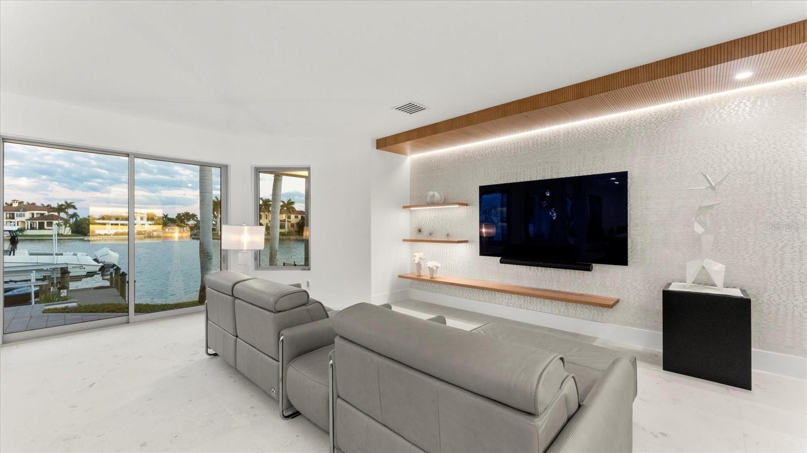 BIRD KEY SUB - Residential