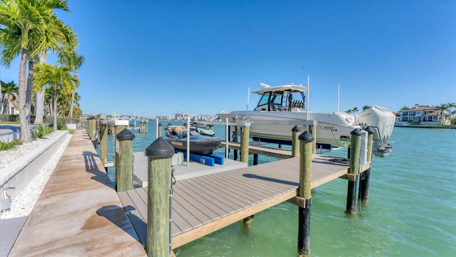 BIRD KEY SUB - Residential