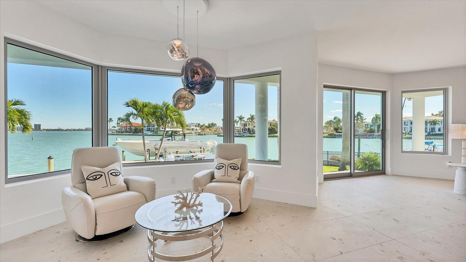 BIRD KEY SUB - Residential