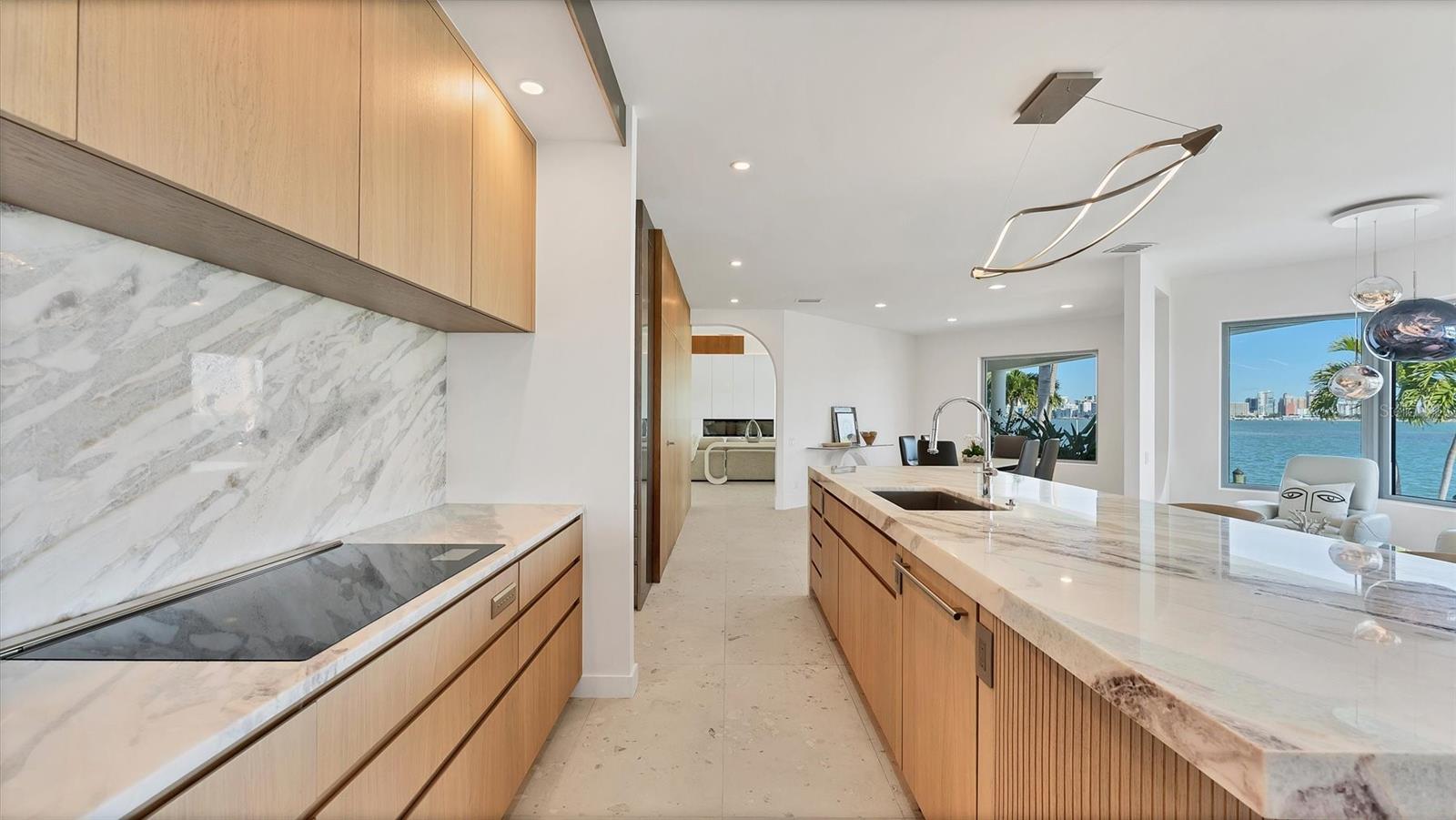 BIRD KEY SUB - Residential