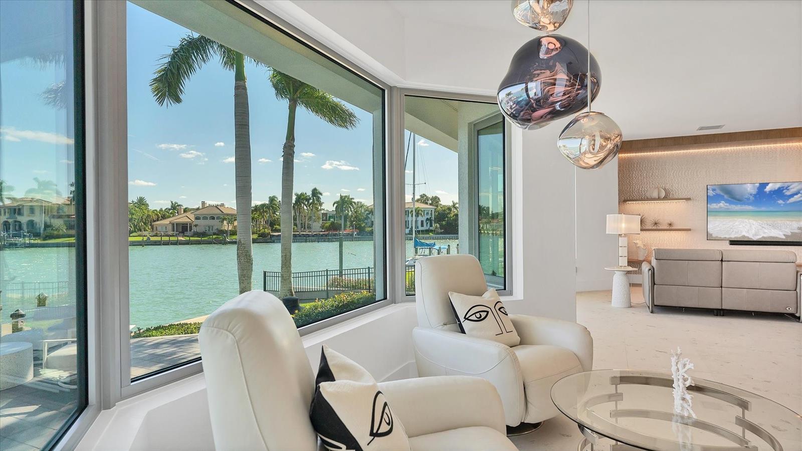 BIRD KEY SUB - Residential