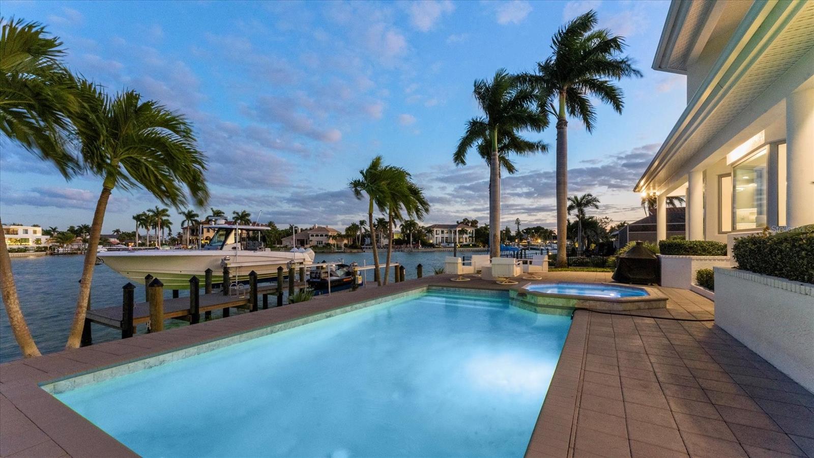 BIRD KEY SUB - Residential