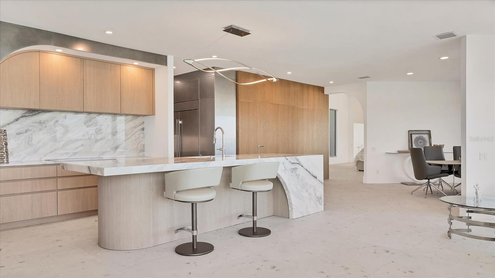 BIRD KEY SUB - Residential