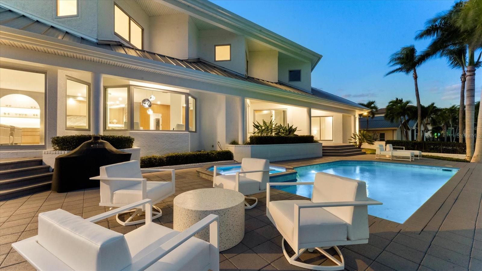 BIRD KEY SUB - Residential