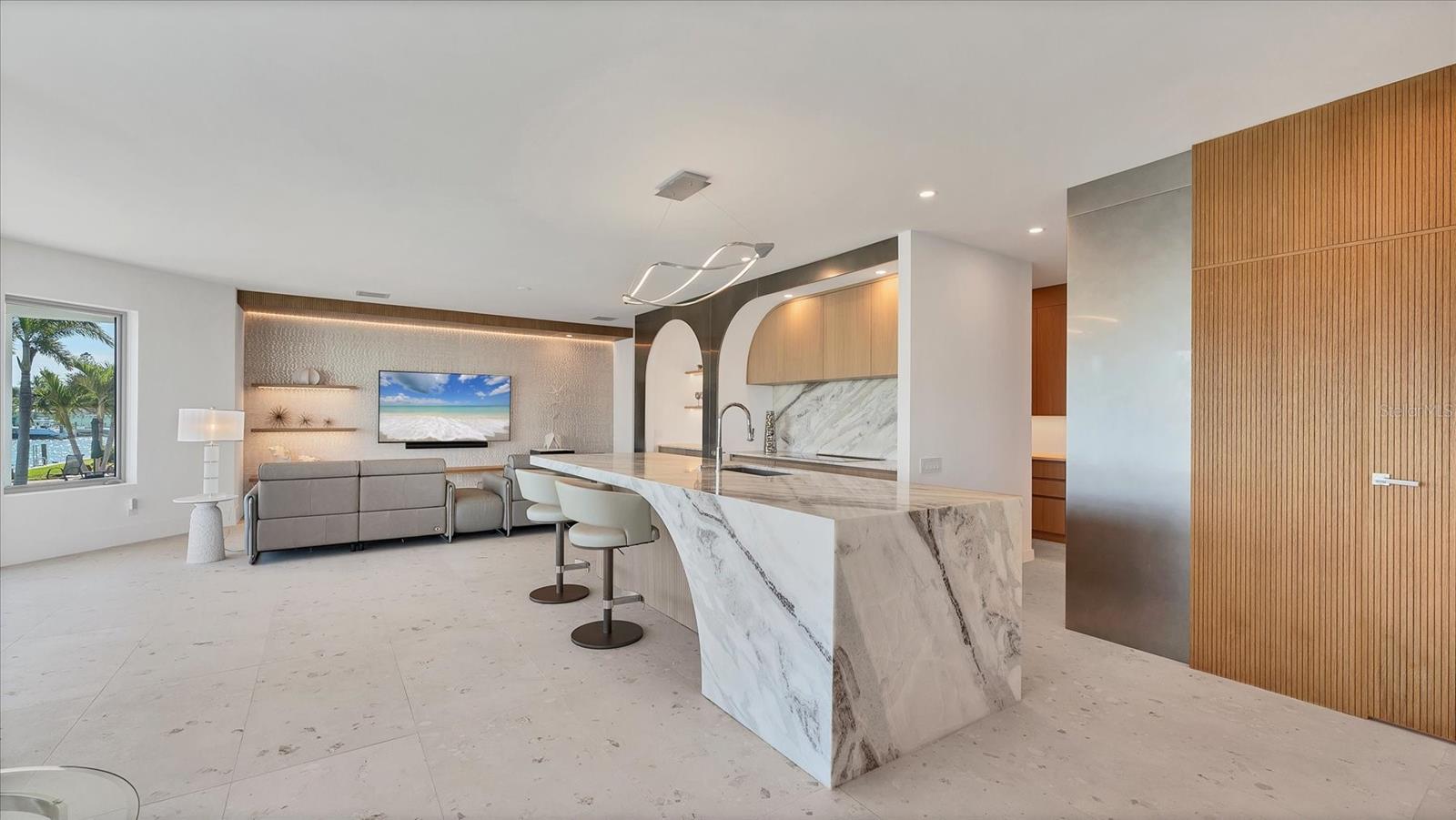 BIRD KEY SUB - Residential