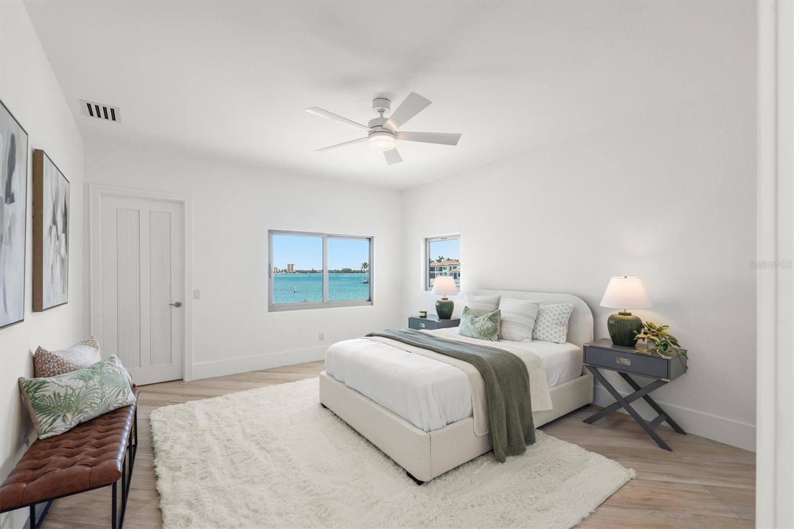 BIRD KEY SUB - Residential