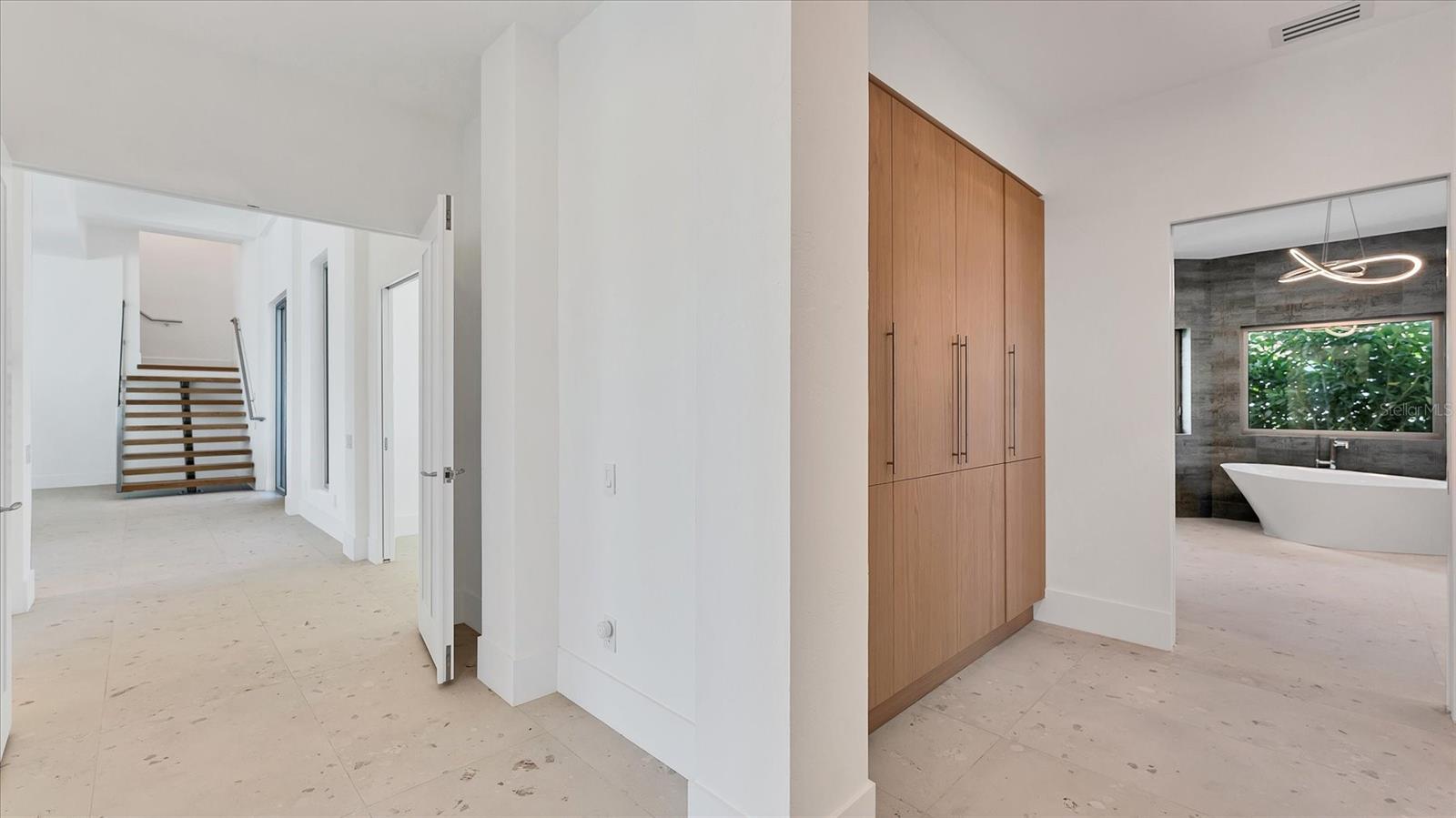 BIRD KEY SUB - Residential