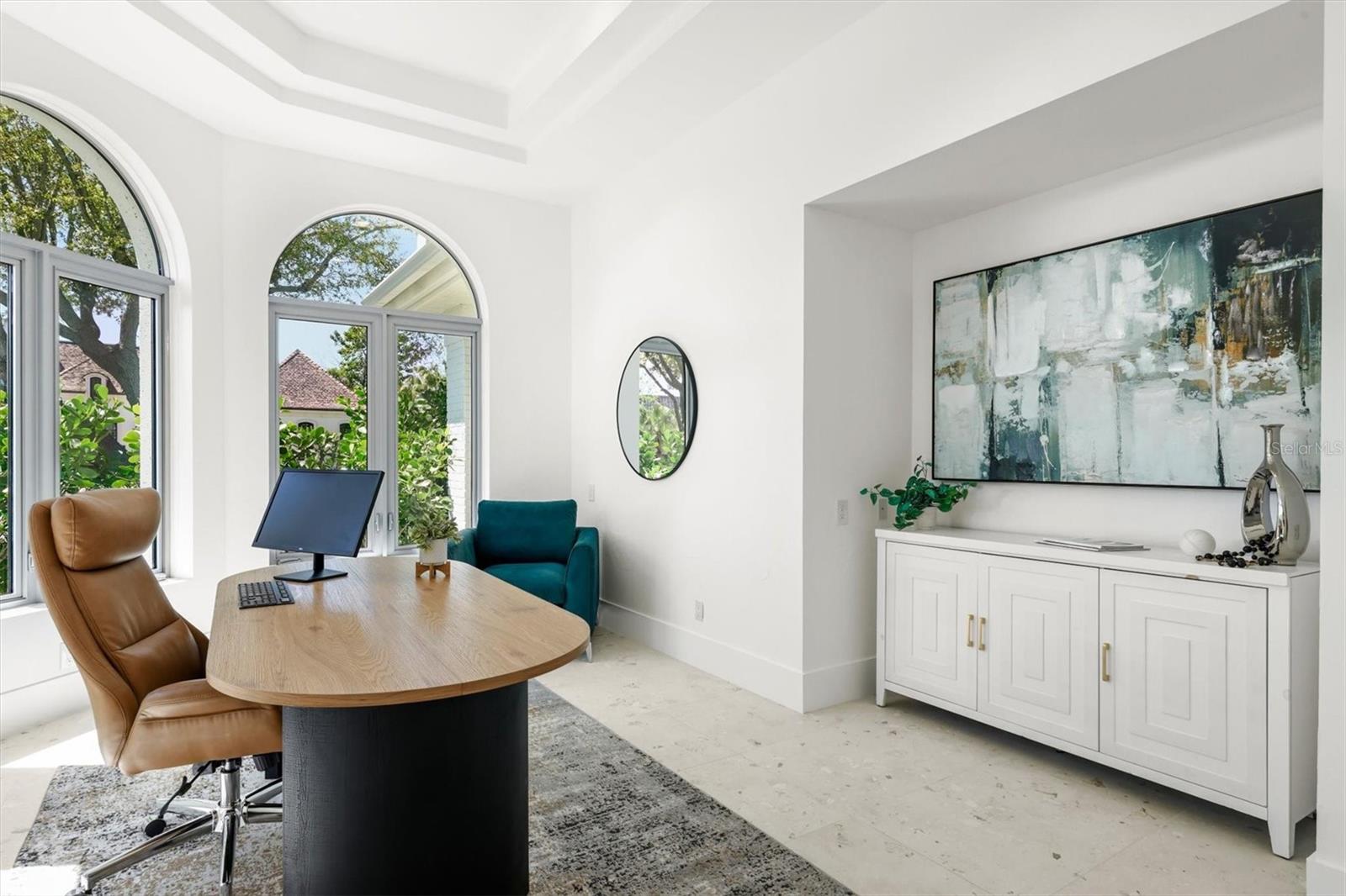 BIRD KEY SUB - Residential