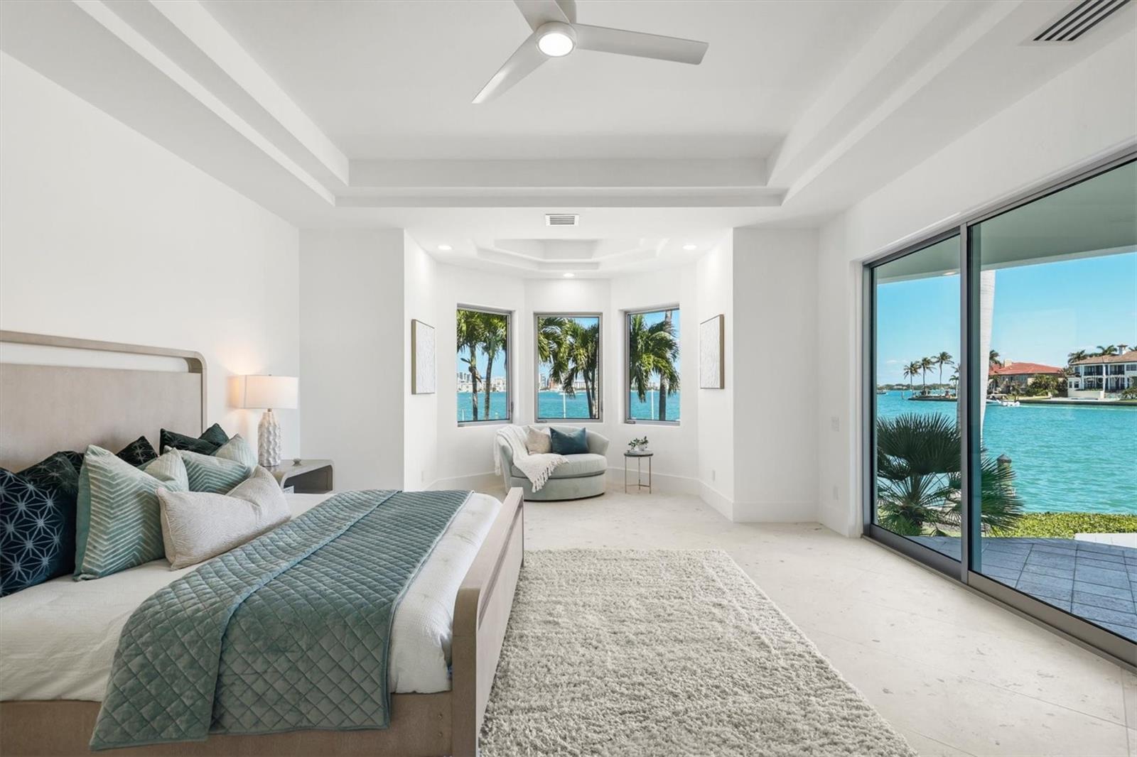 BIRD KEY SUB - Residential