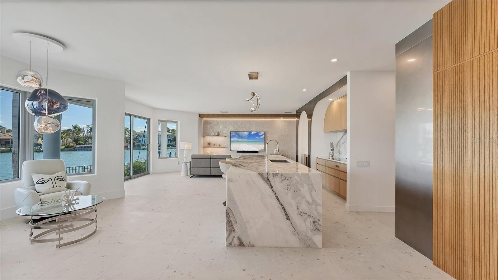 BIRD KEY SUB - Residential