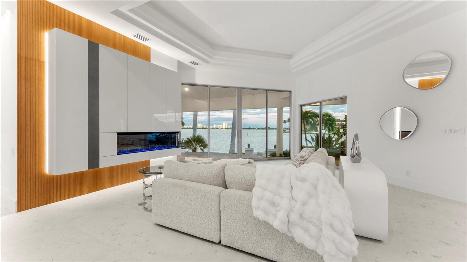 BIRD KEY SUB - Residential