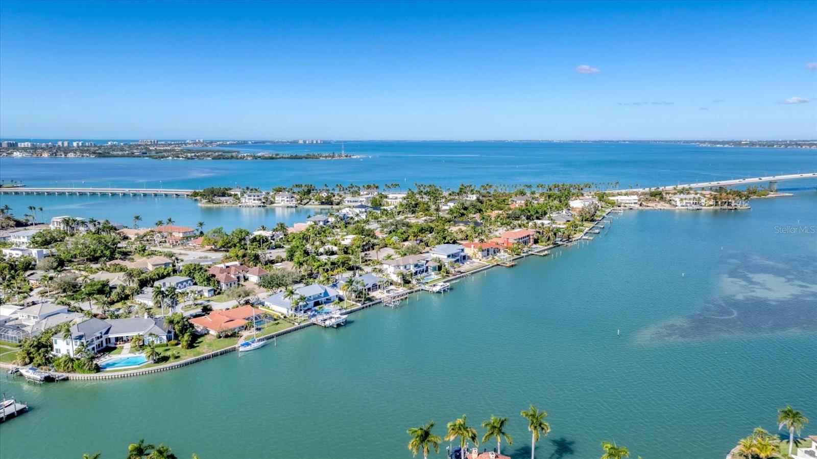 BIRD KEY SUB - Residential