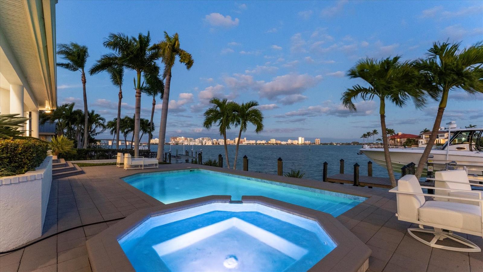 BIRD KEY SUB - Residential