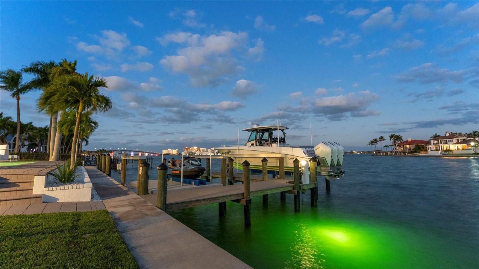 BIRD KEY SUB - Residential