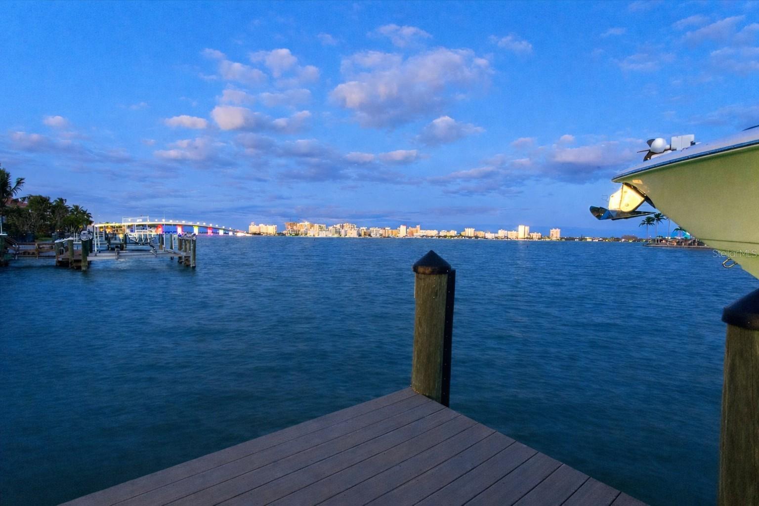 BIRD KEY SUB - Residential