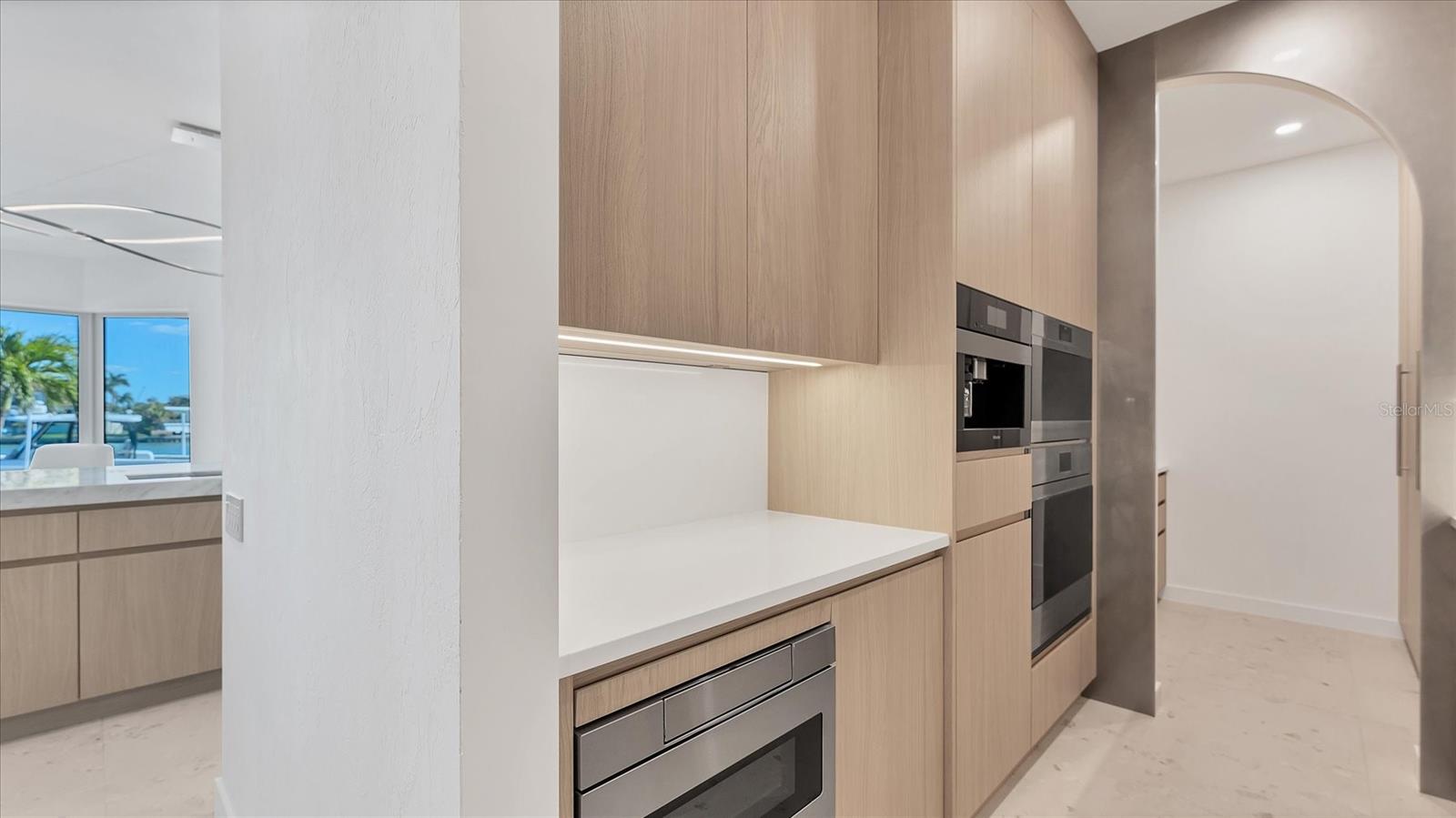 BIRD KEY SUB - Residential