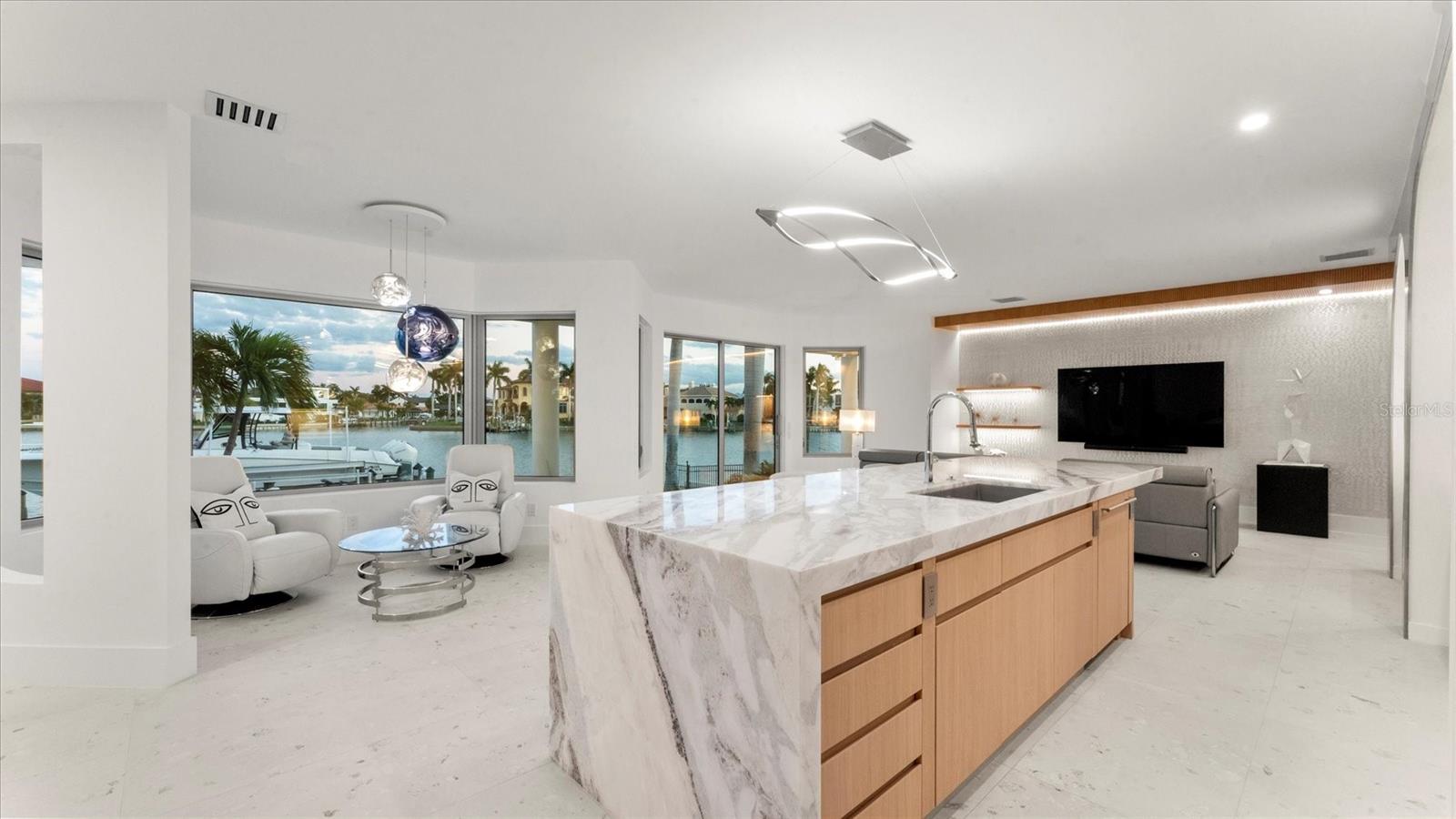 BIRD KEY SUB - Residential