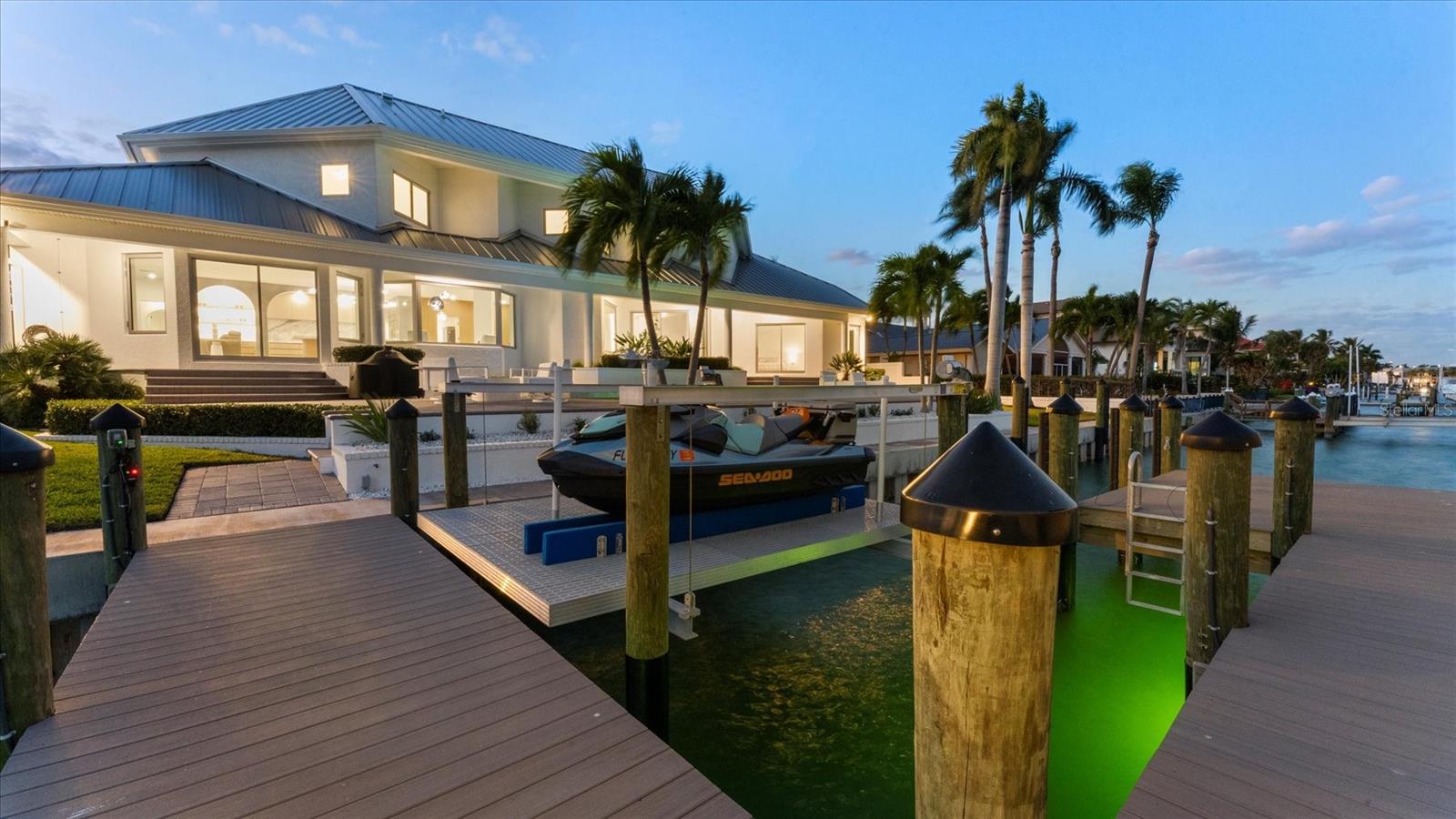 BIRD KEY SUB - Residential