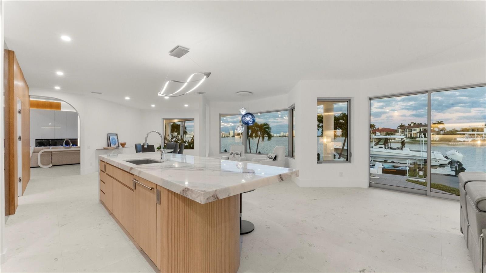 BIRD KEY SUB - Residential