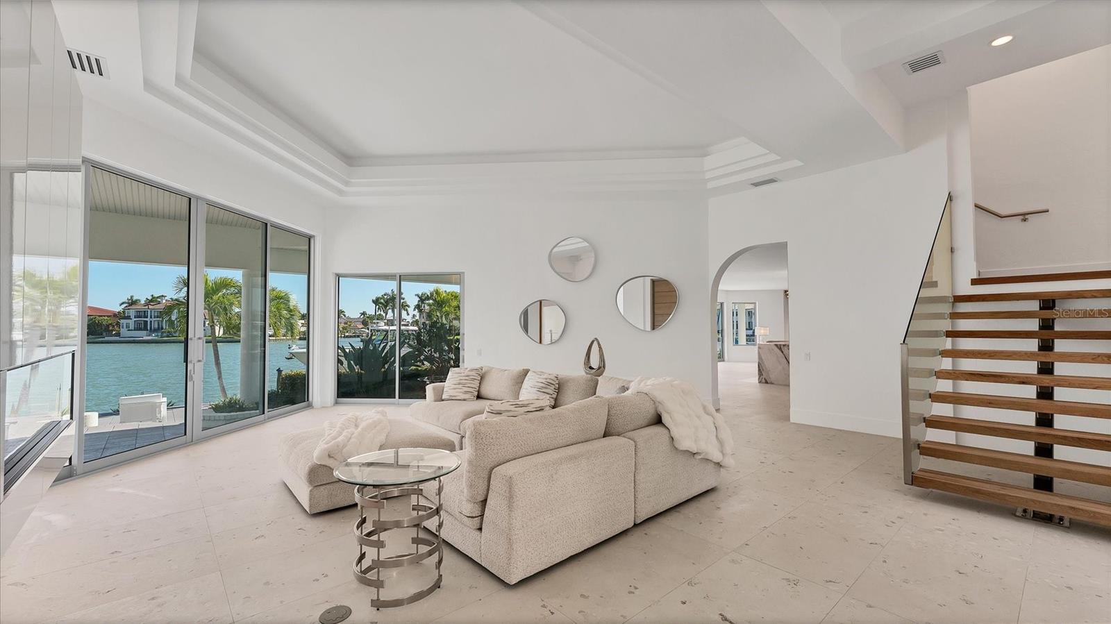 BIRD KEY SUB - Residential