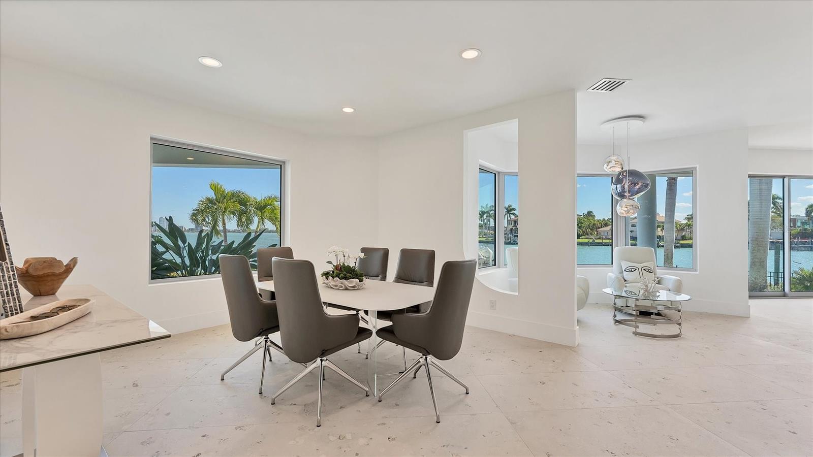 BIRD KEY SUB - Residential