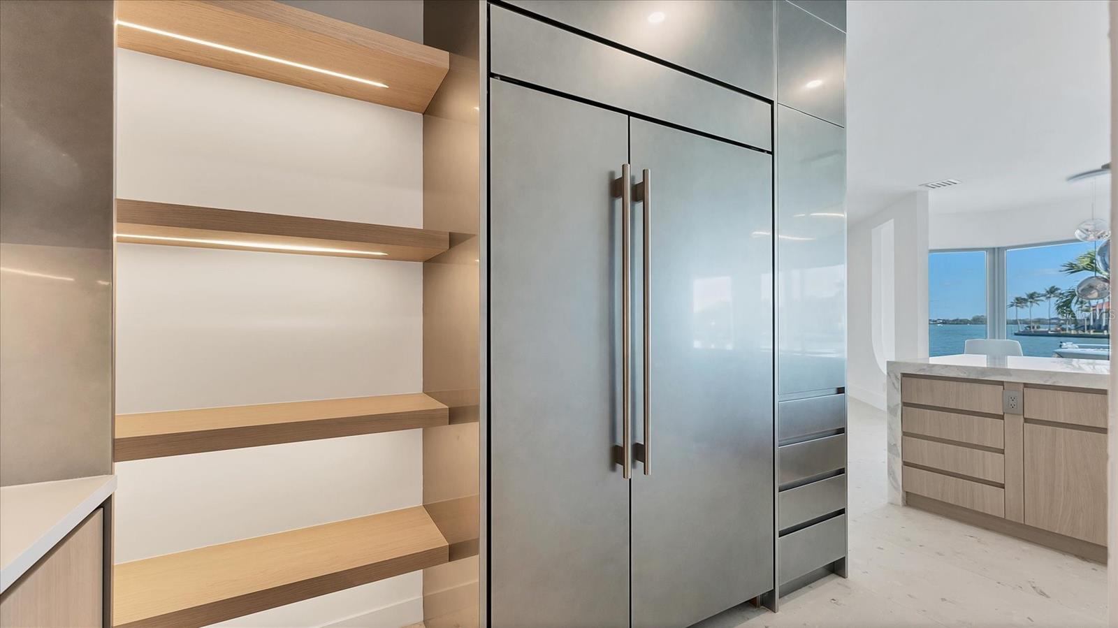 BIRD KEY SUB - Residential