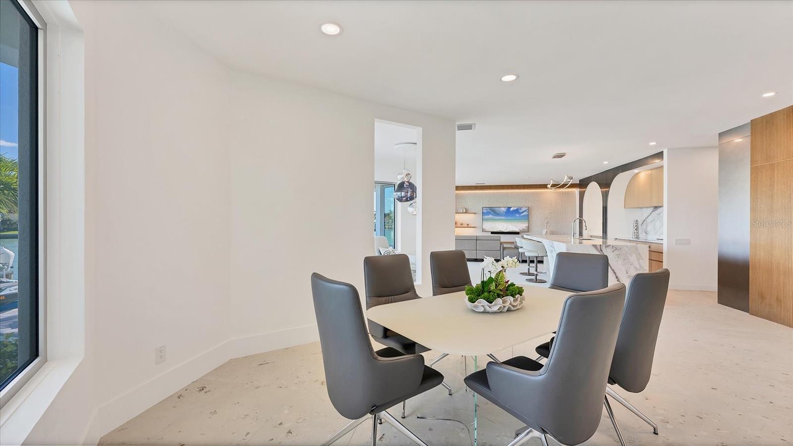 BIRD KEY SUB - Residential