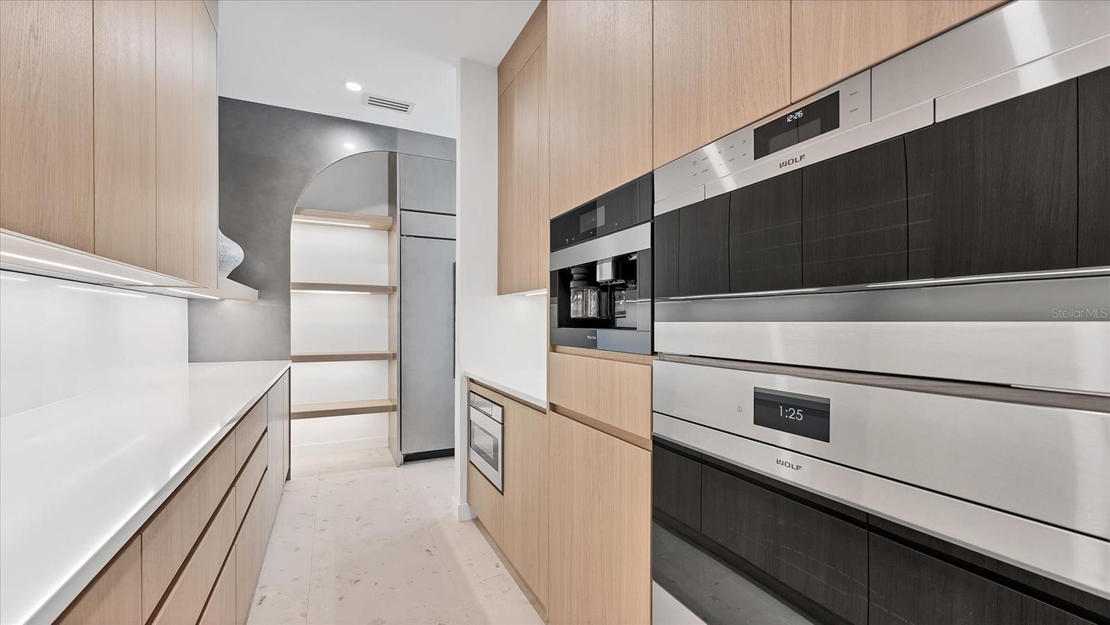 BIRD KEY SUB - Residential