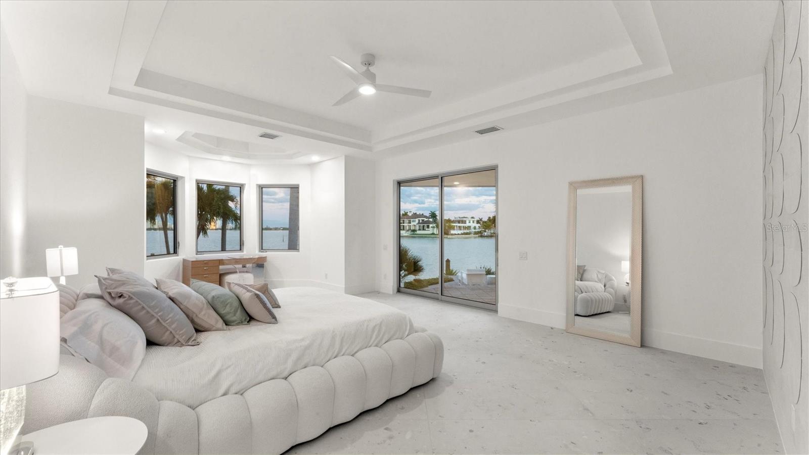 BIRD KEY SUB - Residential