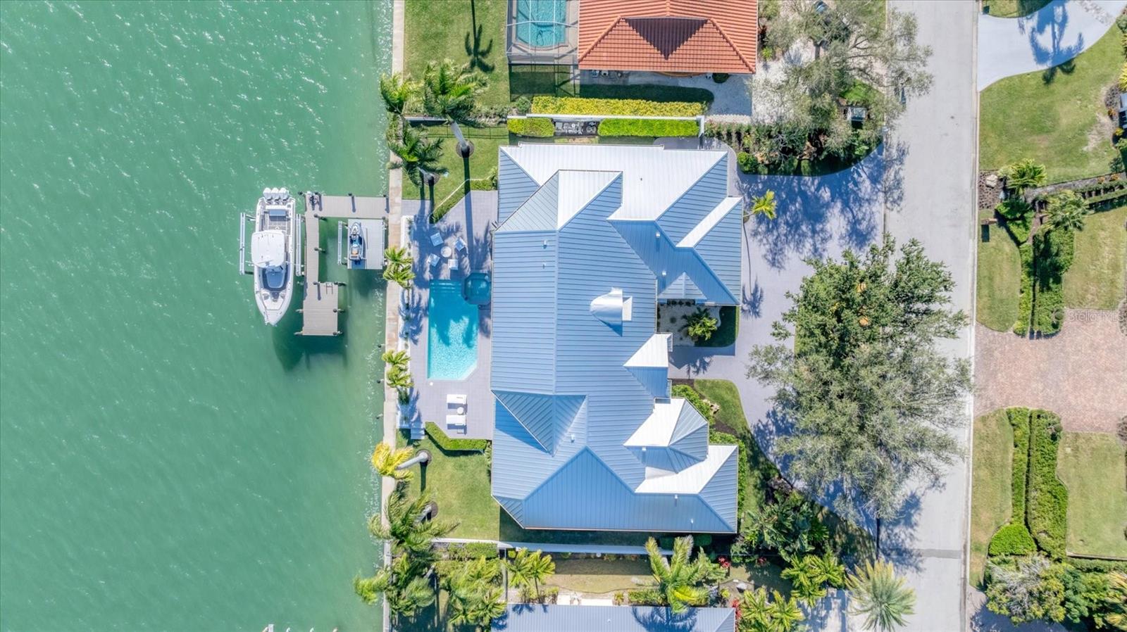BIRD KEY SUB - Residential