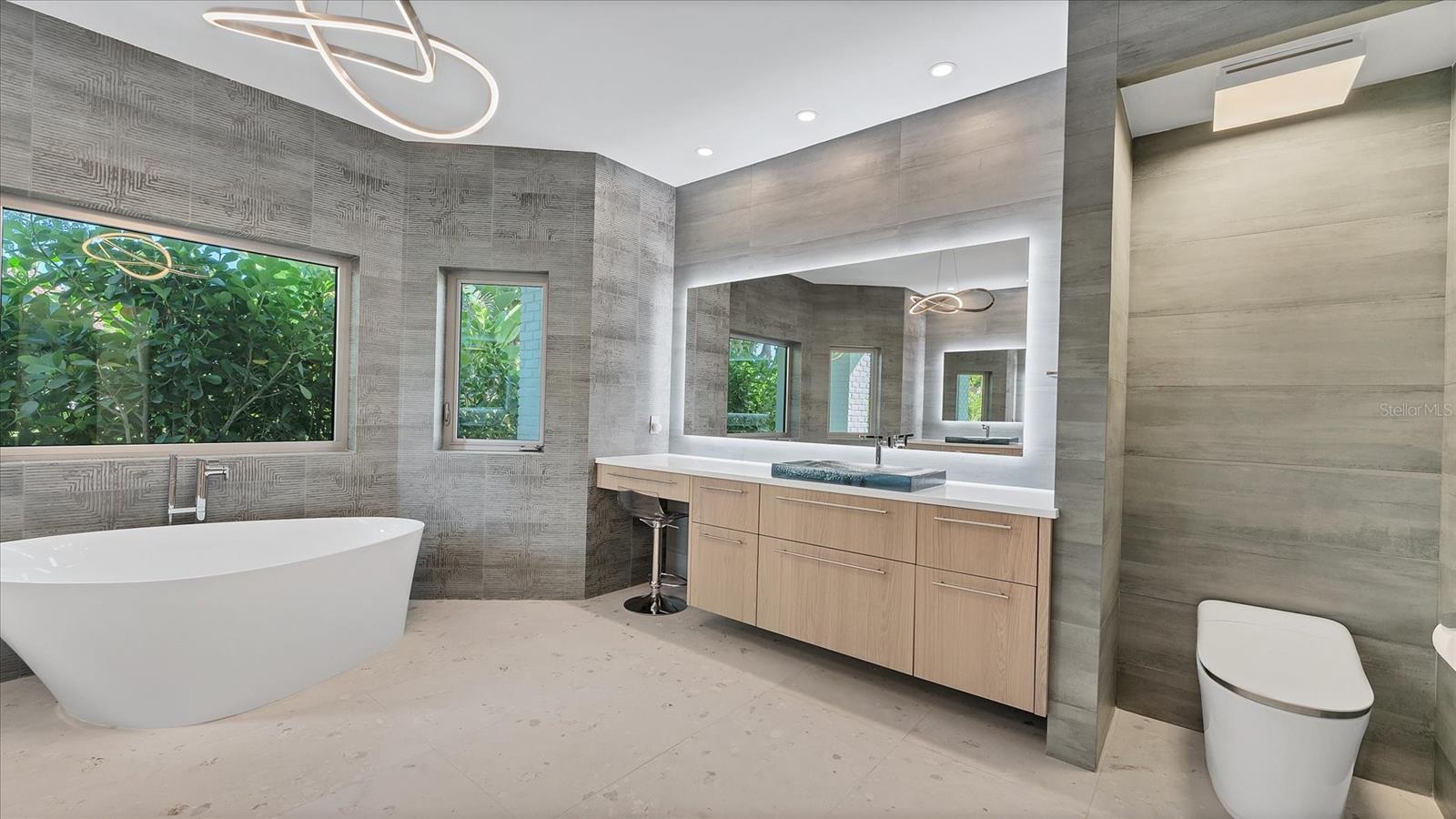 BIRD KEY SUB - Residential