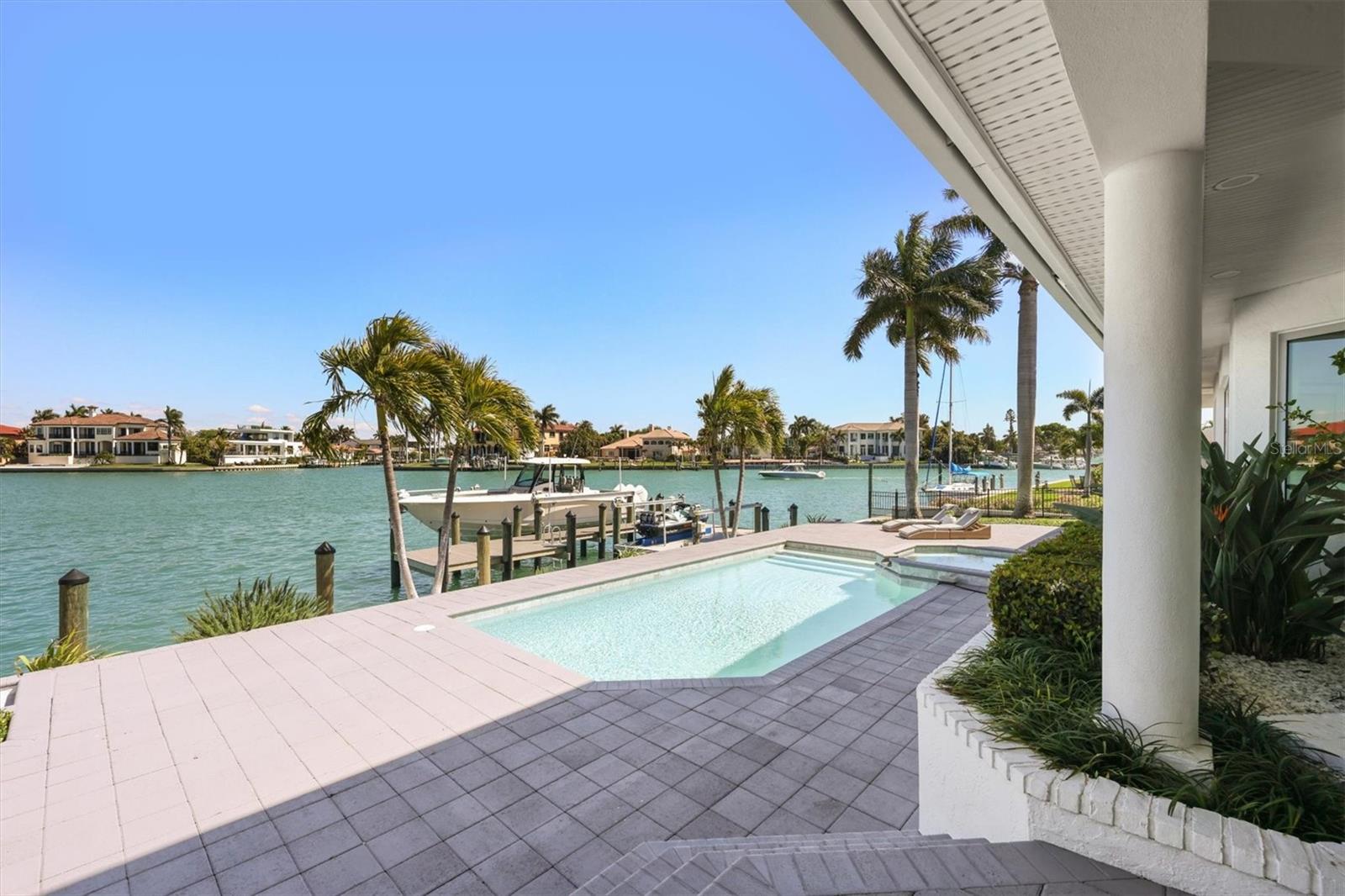 BIRD KEY SUB - Residential